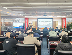 四川海蓉“AI-人工智能項(xiàng)目小組”成功組建：AI賦能，智領(lǐng)未來新篇章